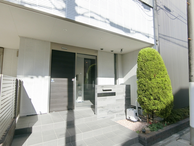 エントランス　★エントランス★