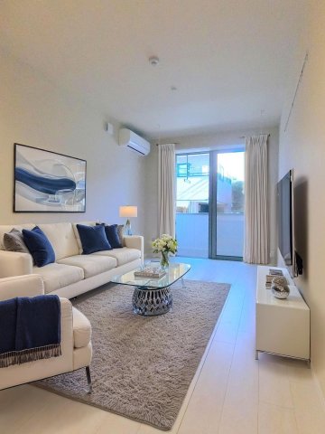 居室・リビング　※家具はAI生成の為、つきません。ご注意ください。