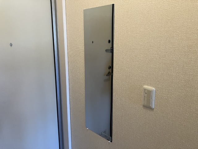 その他設備　設備
