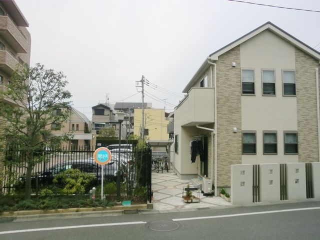 眺望　★景色です★