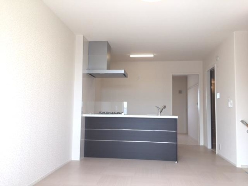 居室・リビング　図面と現状に相違がある場合には現状を優先