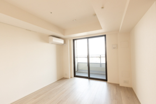 居室・リビング　※写真は同タイプ住戸です。