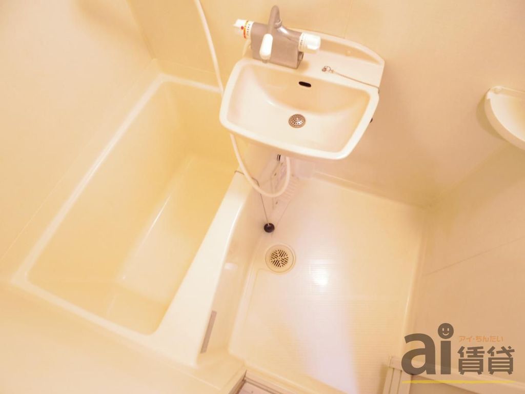 バス・シャワールーム　※同仕様写真です