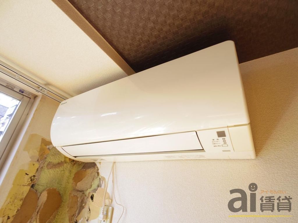 その他設備　※同仕様写真です