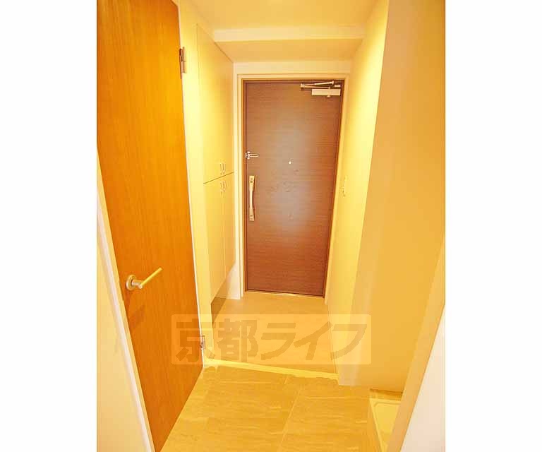 玄関　玄関です