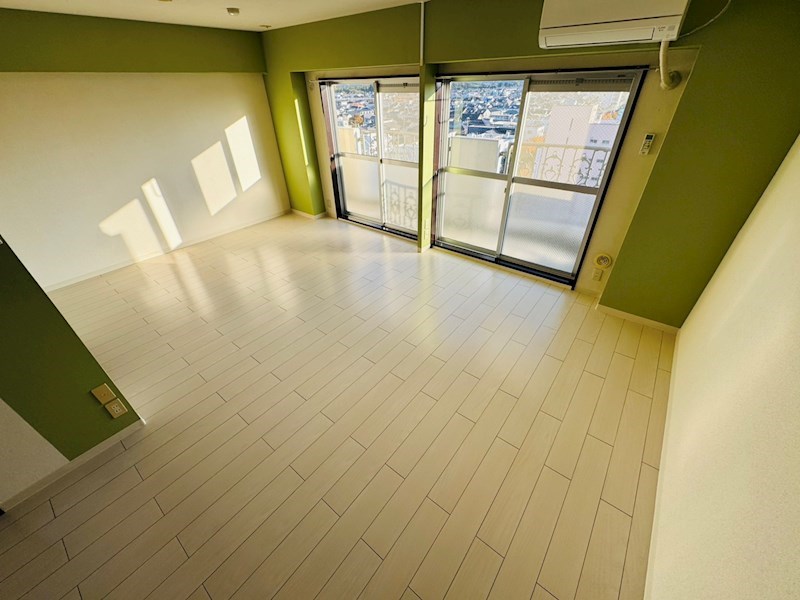 居室・リビング　別部屋参考写真