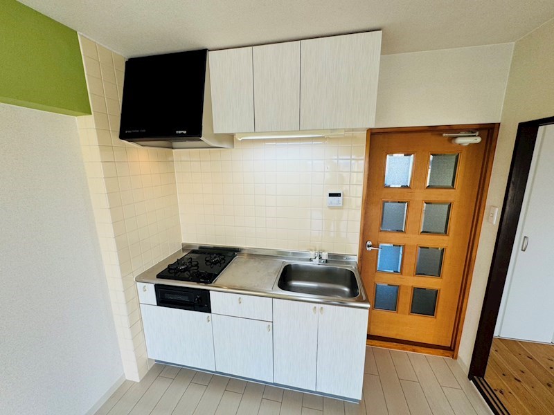 キッチン　別部屋参考写真