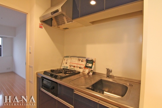 キッチン　プライムアーバン千住