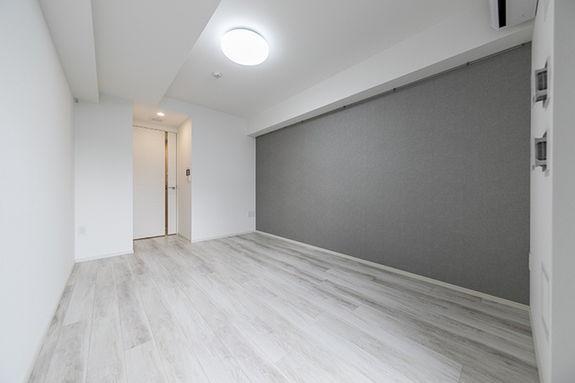 居室・リビング　※写真は同タイプ住戸です。