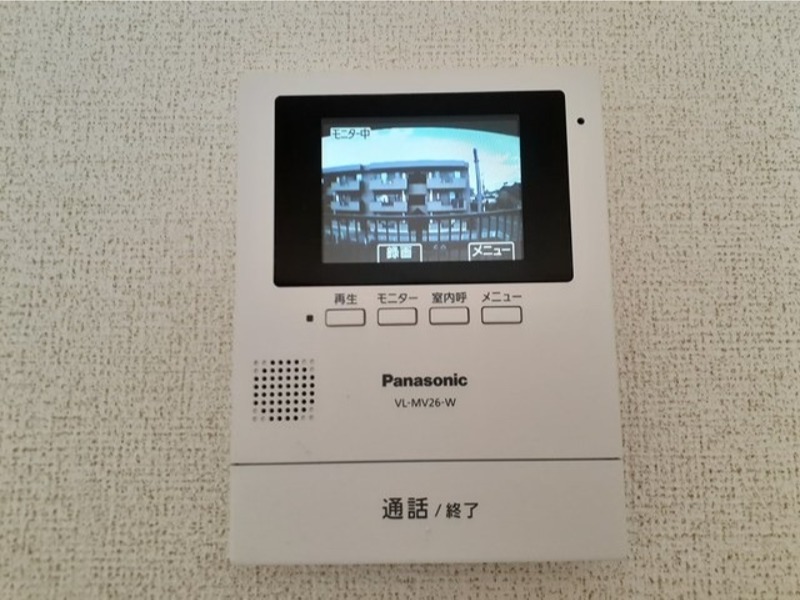 セキュリティ　図面と現状に相違がある場合には現状を優先