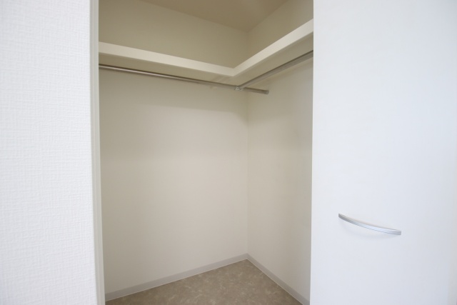 収納　※別室の参考写真の為、現況優先です。