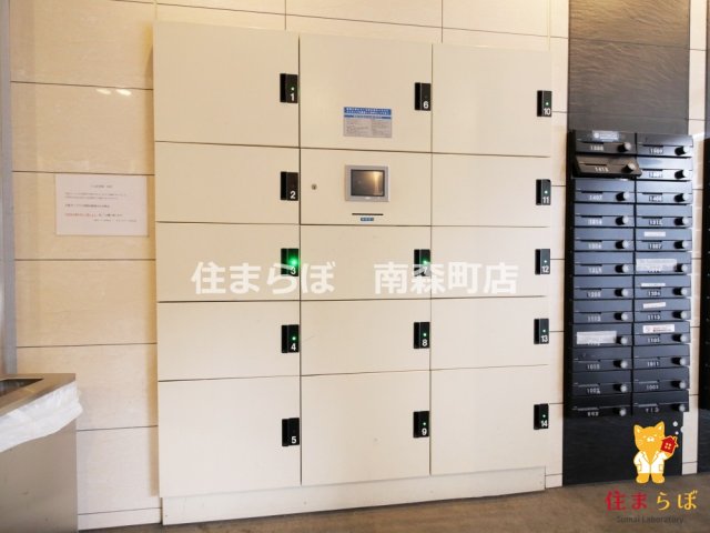 その他共有部分　日常使いを想像しながら