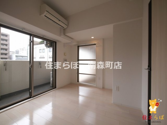 居室・リビング　暮らしの中心になる場所