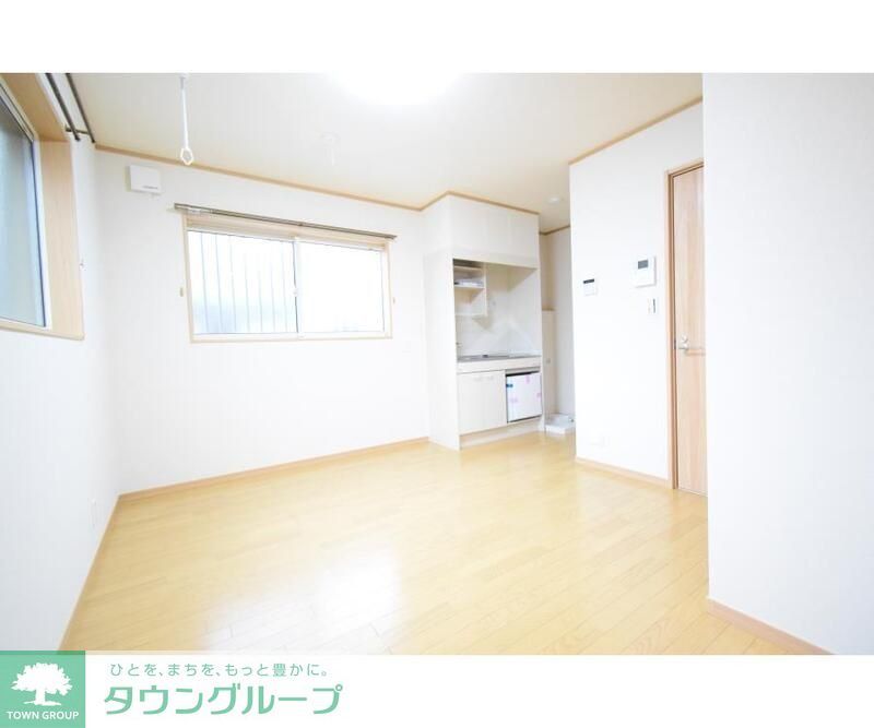 その他部屋・スペース　リビング/居室