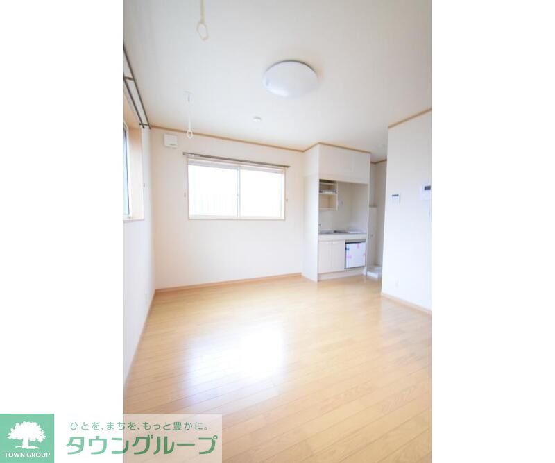 居室・リビング　リビング/居室