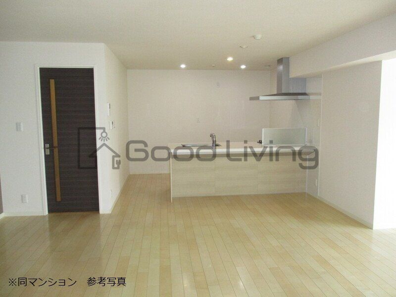 その他　明るいお部屋