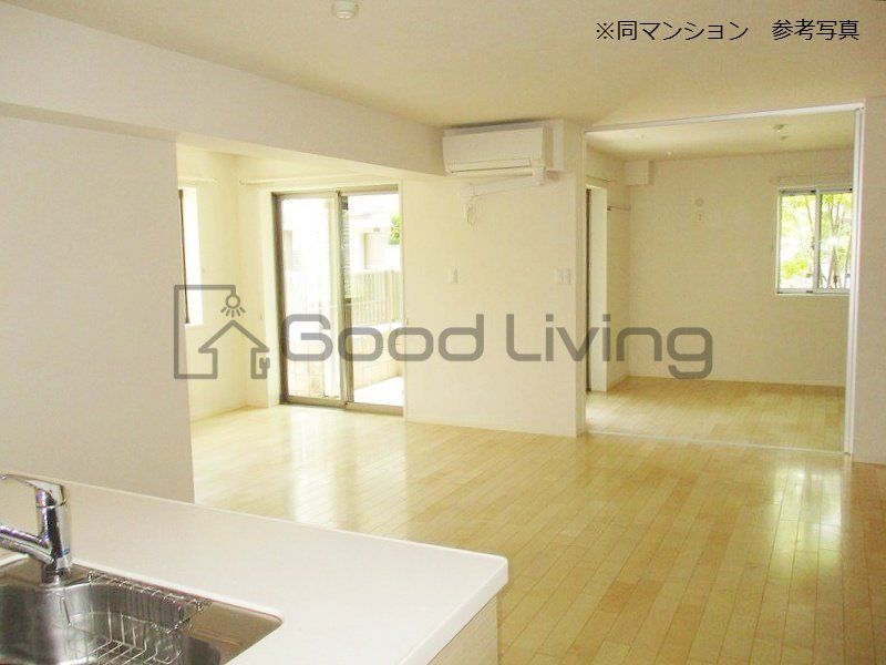 その他部屋・スペース　別の角度から見てください