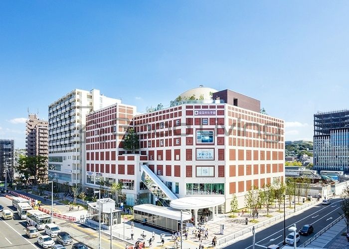 ショッピングセンター　六本松421（ショッピングセンター）まで1680m