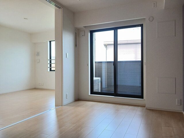 居室・リビング　使いやすいリビングです