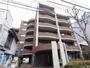 ミレニアム中野 5階 築26年の賃貸物件