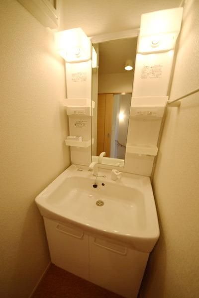 洗面設備　★お問い合わせはタウンハウジングまで★