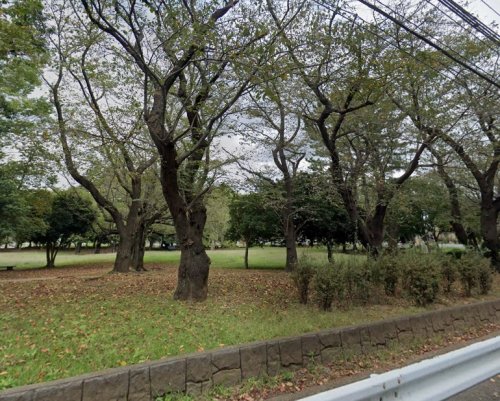 公園　西千葉公園（公園）まで1020m