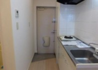 玄関　別部屋参考写真