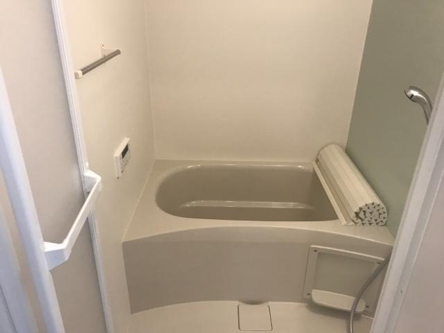 バス・シャワールーム　ユニットバス