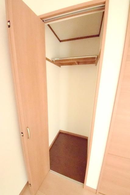 その他設備　室内・室内設備