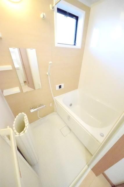 バス・シャワールーム　室内・室内設備