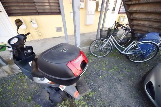 その他　外観・共用部分