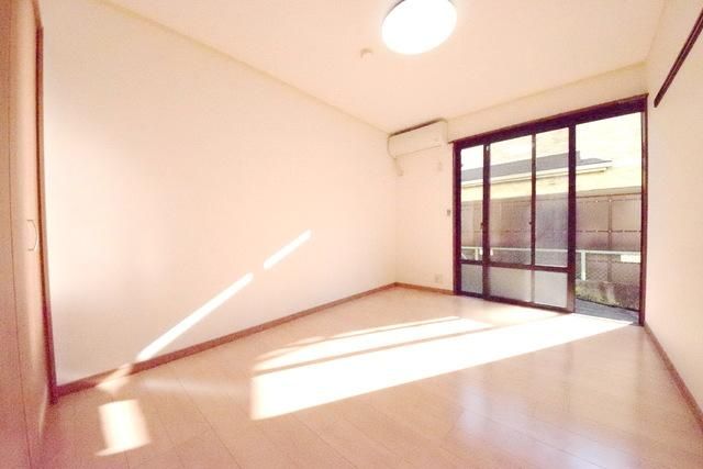 その他部屋・スペース　室内・室内設備