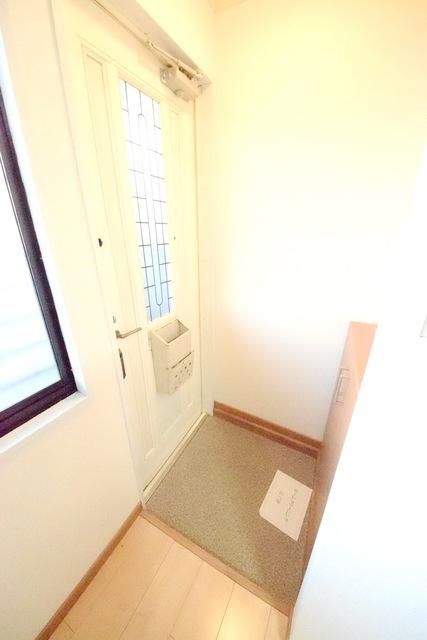 玄関　室内・室内設備