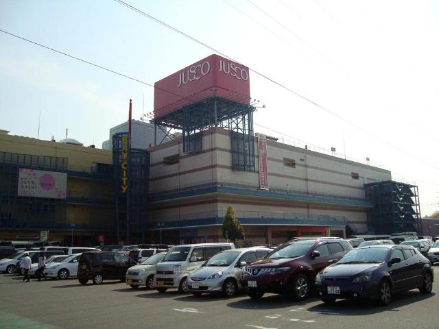 その他　イオン名古屋みなと店（その他）まで758m