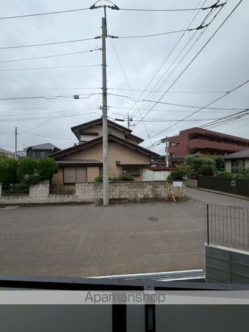 眺望　眺望