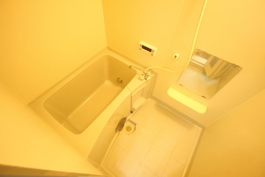 バス・シャワールーム　浴室☆