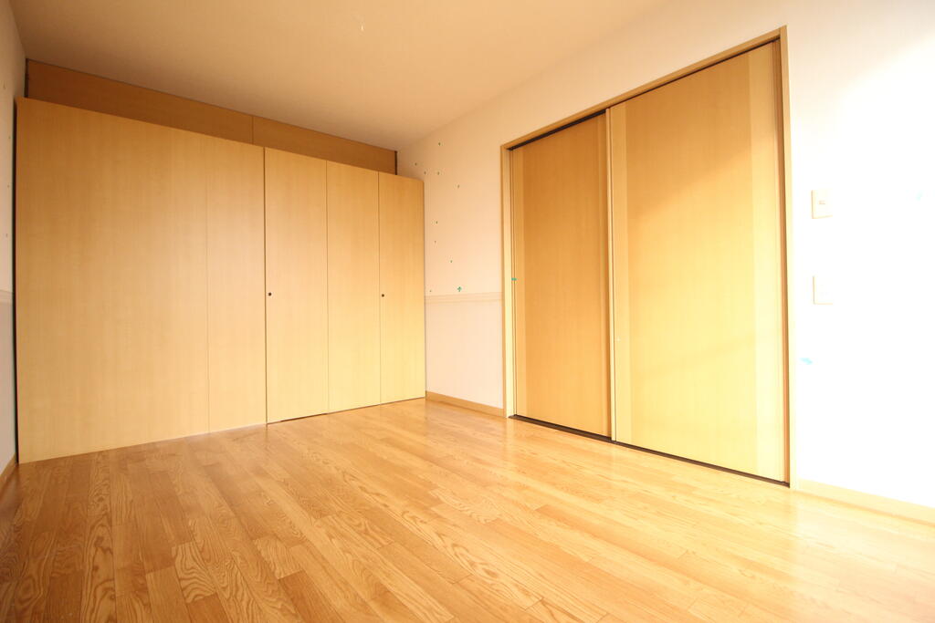 その他部屋・スペース　洋室☆