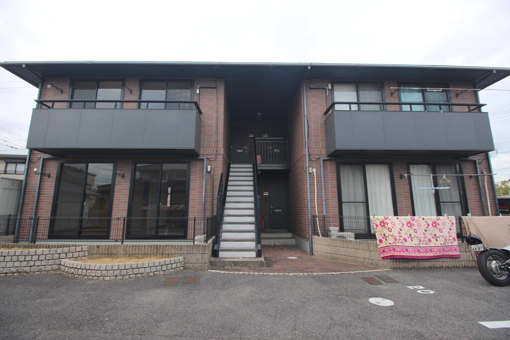 建物外観　外観です★