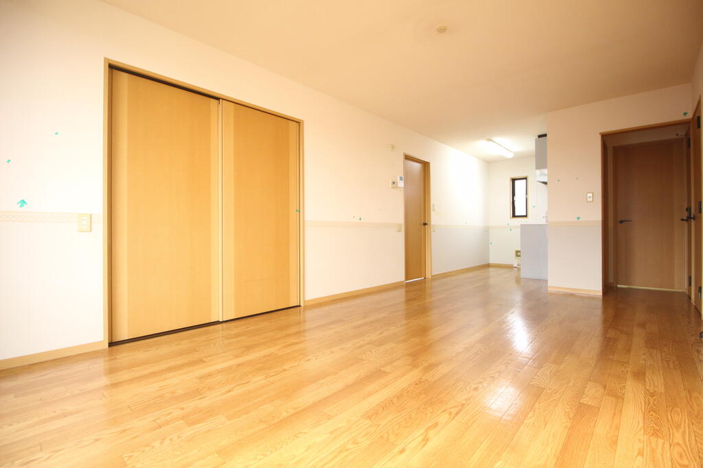 居室・リビング　リビング☆