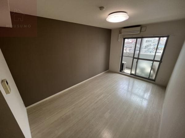 居室・リビング　ゆったり過ごせるリビングです