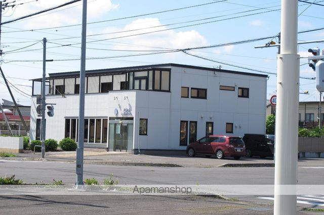 病院　フクイ小児科医院（病院）まで121m