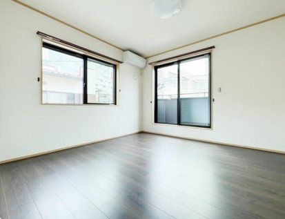 居室・リビング　リビング/居室