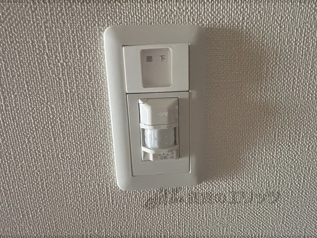 その他部屋・スペース　廊下