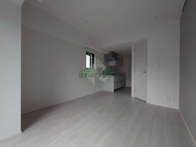 居室・リビング　ザ・パークハビオ恵比寿プレイス