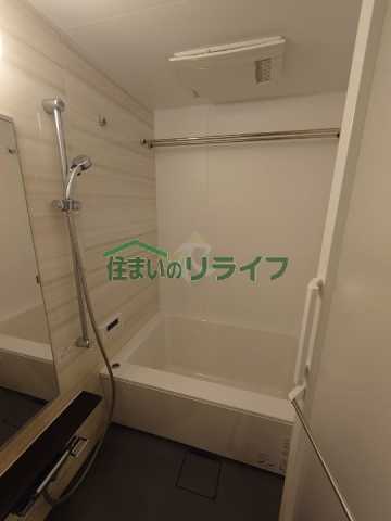 バス・シャワールーム　ザ・パークハビオ恵比寿プレイス