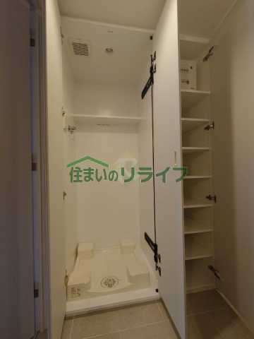 その他設備　ザ・パークハビオ恵比寿プレイス