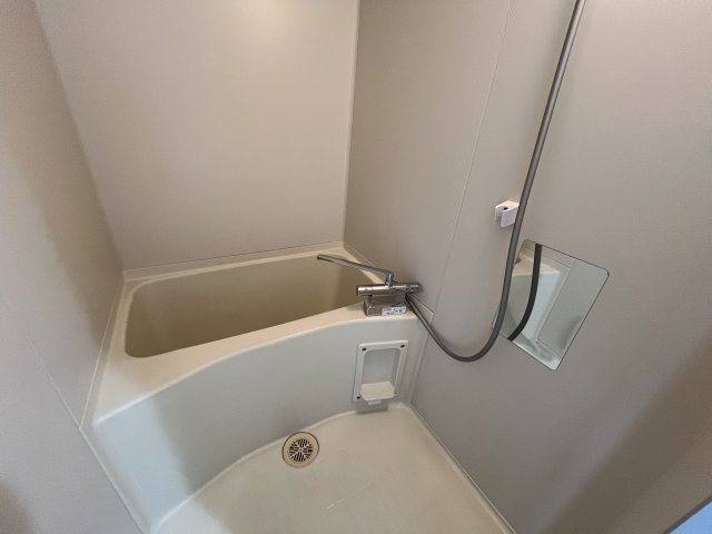 バス・シャワールーム　別部屋参考