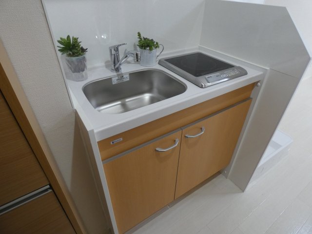 キッチン　別部屋参考