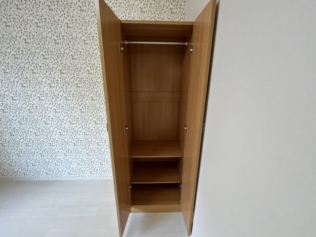 収納　別部屋参考