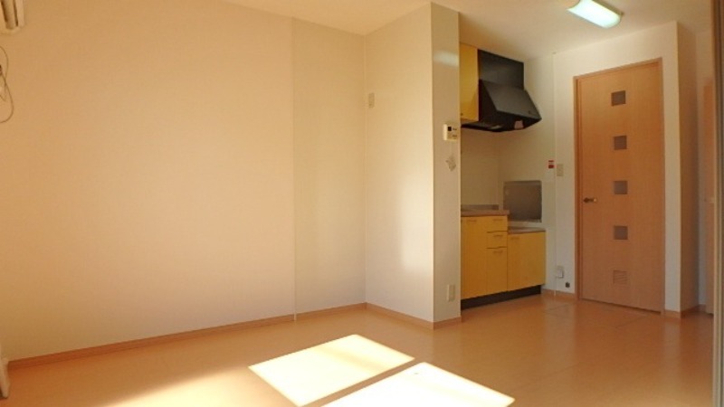 居室・リビング　図面と現状に相違がある場合には現状を優先